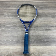 HEAD LIQUID METAL 4 Tennis Racquet 4 5/8 Grip Mid Plus Nice