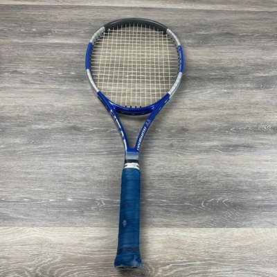HEAD LIQUID METAL 4 Tennis Racquet 4 5/8 Grip Mid Plus Nice