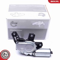 Wischermotor Esen SKV 19SKV056 12V FüR Mercedes Klasse W168 Vaneo 414 700 CDI
