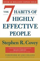 Sean Covey / The 7 Habits Of Highly Effective People: Revise ... 9781471195204