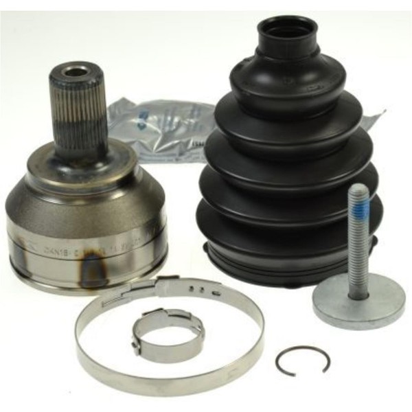 Spidan Gelenksatz Antriebswelle Vorne Links FüR Ford Focus II Da_ HCP DP FFS-image