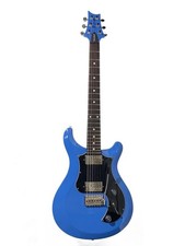 Include custodia morbida originale Prs Paul Reed Smith 2023/S2Standard22/Mahi Blue/