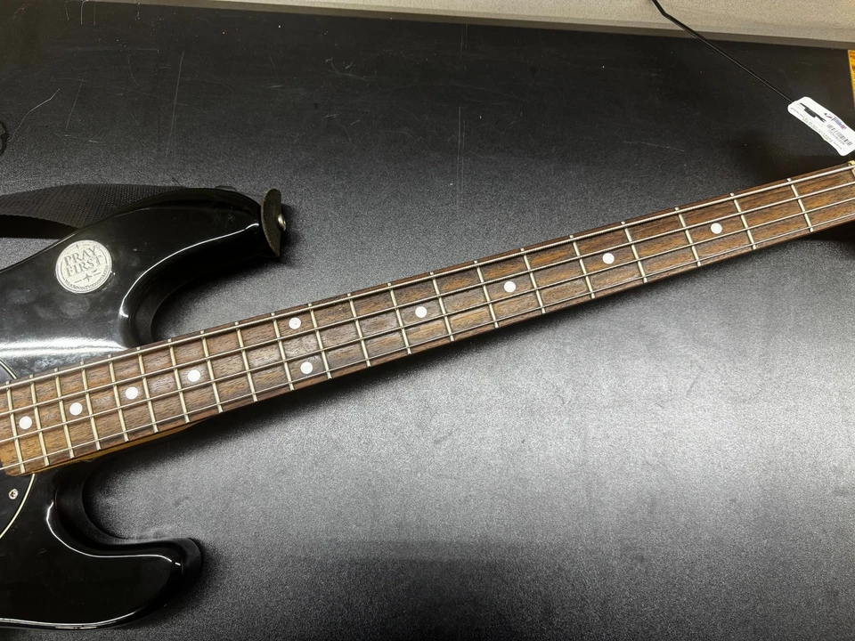 Sterling by Music Man Ray34 Electric 4-String Bass Guitar - Image 4 of 4