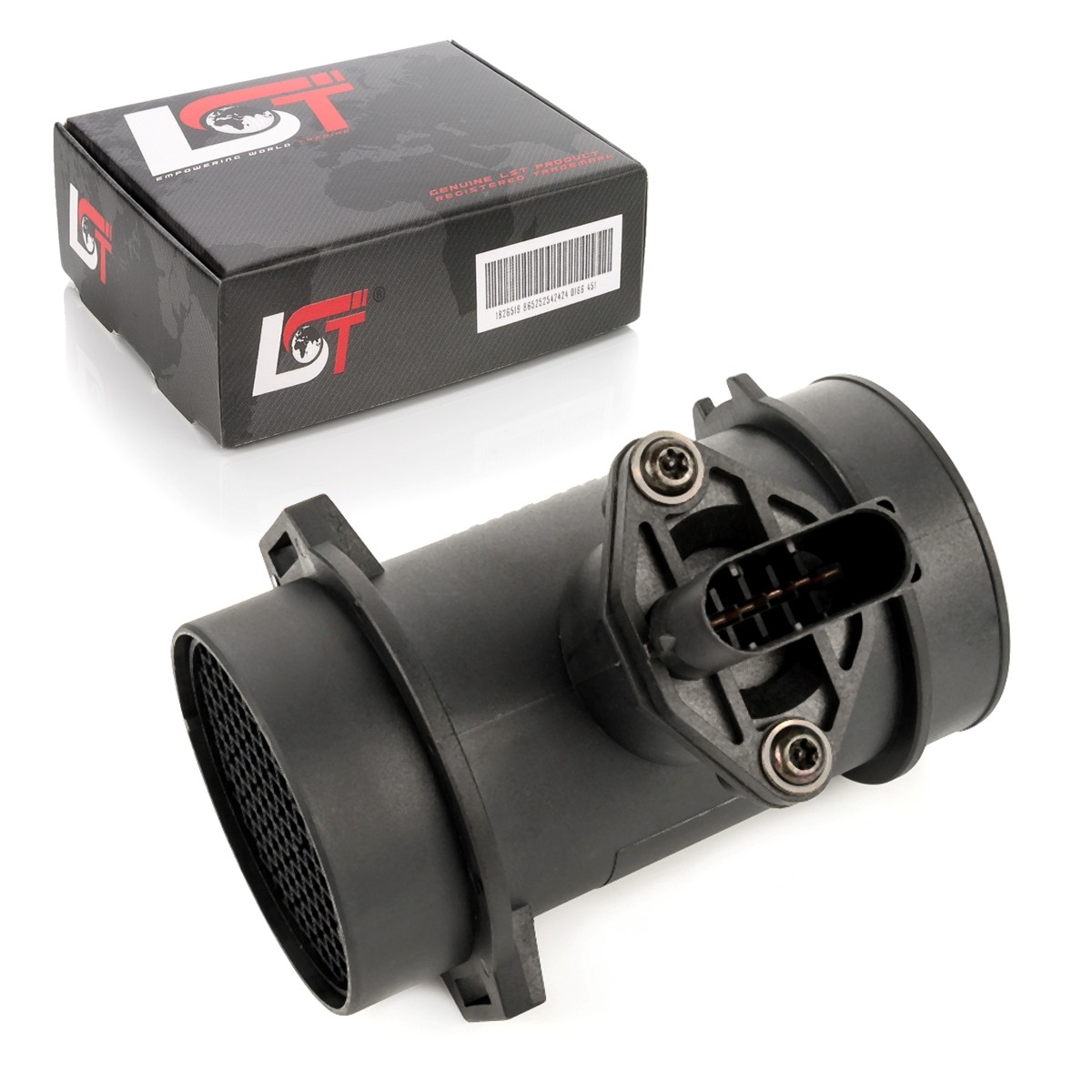 Air Mass Meter LMM with Sensor A0000940948 for Mercedes CLK C208 A208 Cabrio