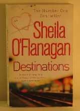 Destinations, O'Flanagan, Sheila, Used; Good Book