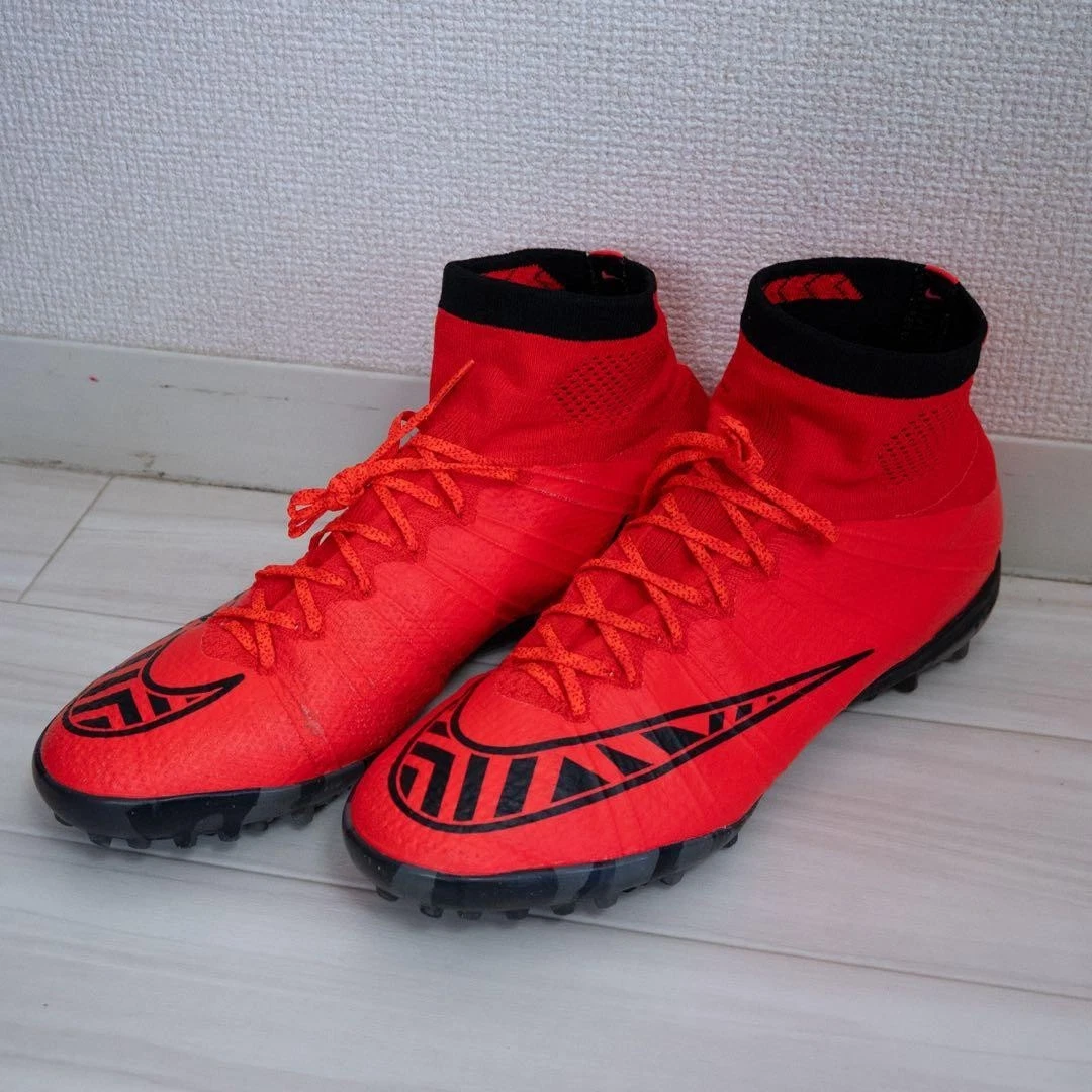 Nike Mercurial Vapor X Soccer Shoes for sale | eBay