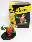 Robin The Boy Wonder Classic Mini Bust | Batman | DC Direct | Ltd Ed 2000