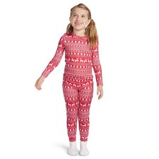 Mason Signature  Youth Family Holiday Pajama Set