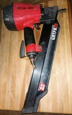 Grip Rite 21 Framing Nailer GRTFR83  Framing  Fastener 2”--3-1/4”. Fast Free Shp