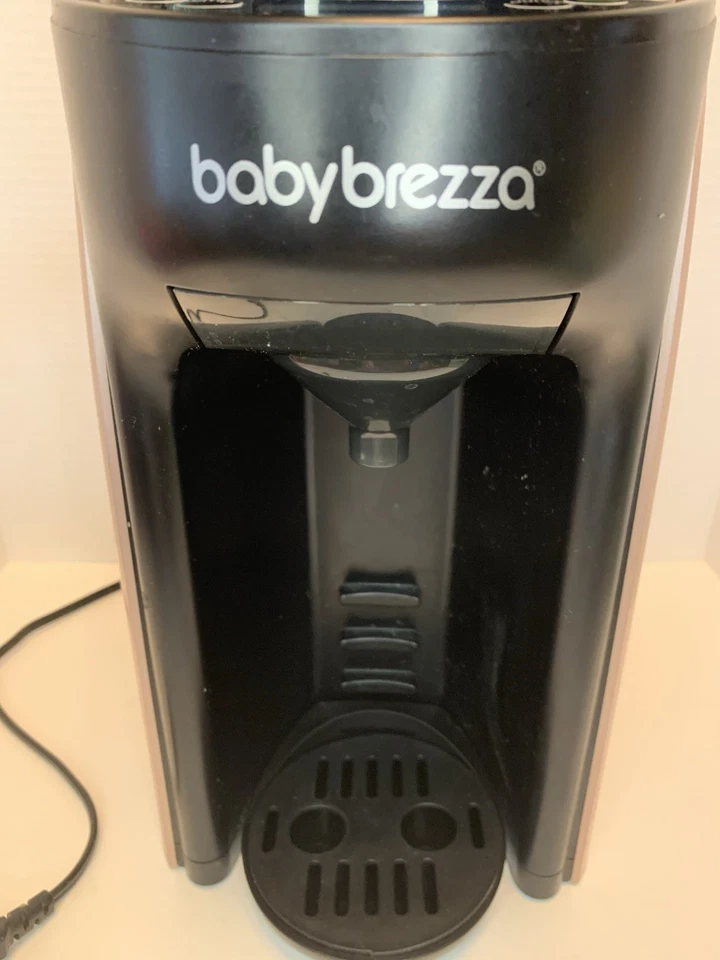 Dispensador de fórmula Baby Brezza  Foto 3 de 4