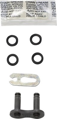 ProX 520 MXR X-Ring Clip Master Link Natural
