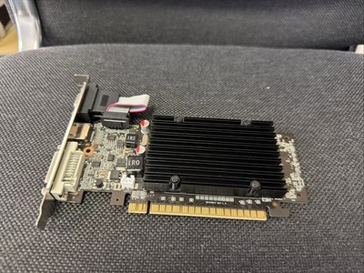 EVGA GeForce 210 (1024 MB) (01G-P3-1313-KR) Grafikkarte