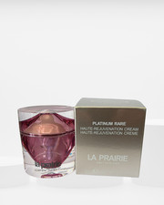 La Prairie Platinum Rare Haute-Rejuvenation Cream   30ml / 1oz new with sealed