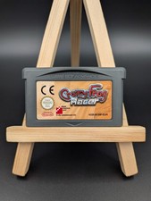 ebay® Auktion 366473896332 | Crazy Frog Racer für Nintendo Gameboy Advance nur Modul *Blitzversand* Thumbnail of ebay® auction 366473896332 | Crazy Frog Racer für Nintendo Gameboy Advance nur Modul *Blitzversand*