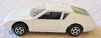 Norev Alpine Renault A 310. Mint condition, like new. No box