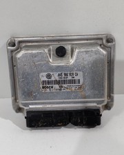 Centralina Motore ECU BOSCH VOLKSWAGEN POLO III 1.4TDI- 045906019CA - 0281012195