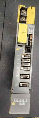 Fanuc Servo Power Module / Drive Unit   Model A99L-0162-0001 (Type SHP-001)