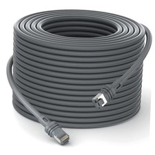 Starlink Gen 3 Cable 100ft,High-Speed Star Link Rectangular Satellite V3 100FT