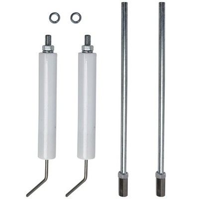 5780 electrode kit for Beckett burner models AF AFG AR SF and SR