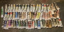 winton winsor newton job lot Winsor & Newton Windsor artists not professi