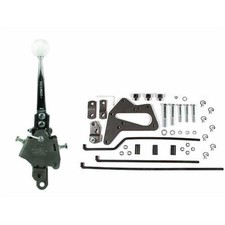 Hurst Fits Ford 4-speed Street Super Shifter Installation Kit