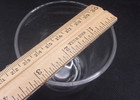 Imperial Glass Cream and Sugar, Candlewick Clear Set — photo 6