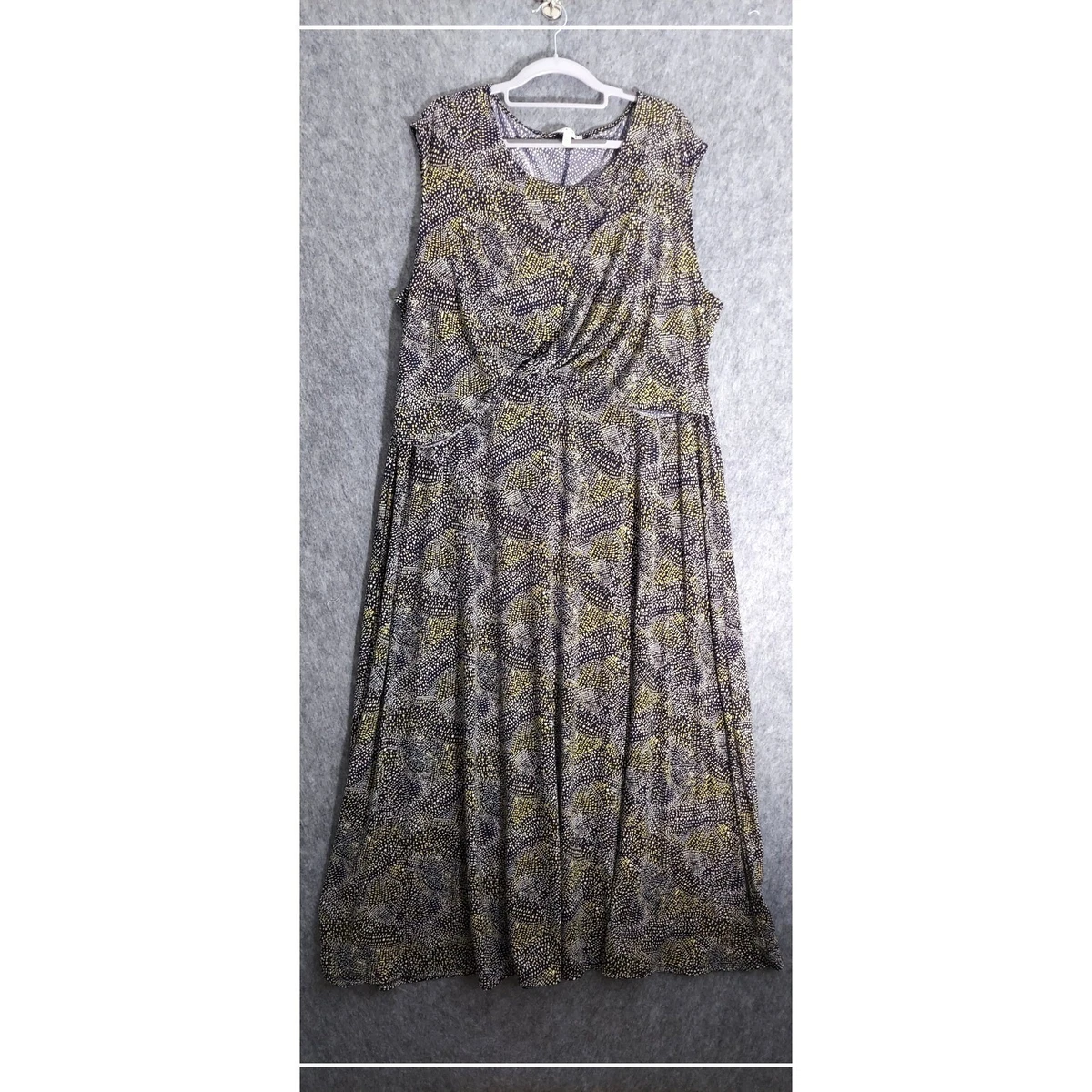 floral vacation maxi dress Sundance Rust Multi Printed Maxi Dress - XS Size - Women's Dresses