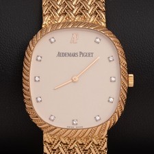 Montre Audemars Piguet Avec