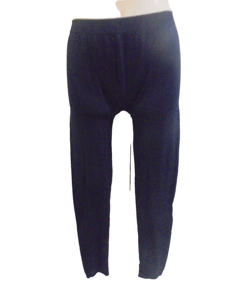 LADIES TEENS size M/L Dance Yoga Sports Gym Running Black Tights Stretch Pants .