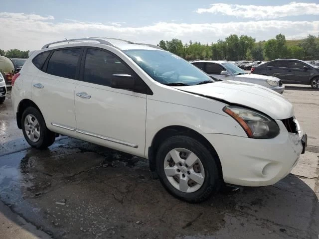 Espejo retrovisor sin atenuación automática compatible con 09-18 370Z 1347745 Foto 4 de 4