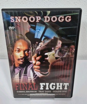 Final Fight (Snoop Dogg - DVD)