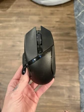 Razer Basilisk X Hyperspeed Wireless Optical Gaming Mouse - Black