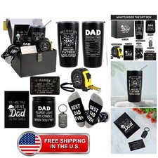 Christmas Gift for Dad Birthday Gift for Dad Father's Gift from Daughter Incl...