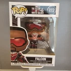 Funko Pop! Vinyl: Marvel - Falcon #812 New