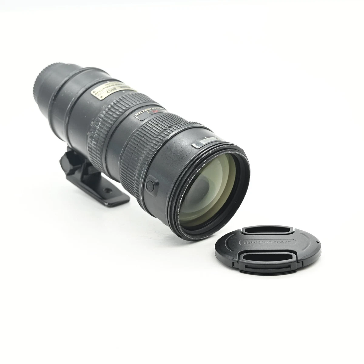 f/2.8 70-200mm Camera Lenses for Nikon for sale | eBay
