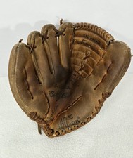 Vintage Wilson A2652 Bobby Bonds Baseball Glove Left Hand Thrower LHT 12"