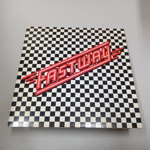 Fastway Vinyl | eBay
