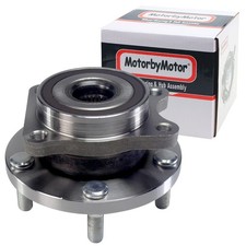 Front Wheel Bearing Hub For 2007 Impreza 2016 2017 2018 2019 Subaru WRX WRX STI