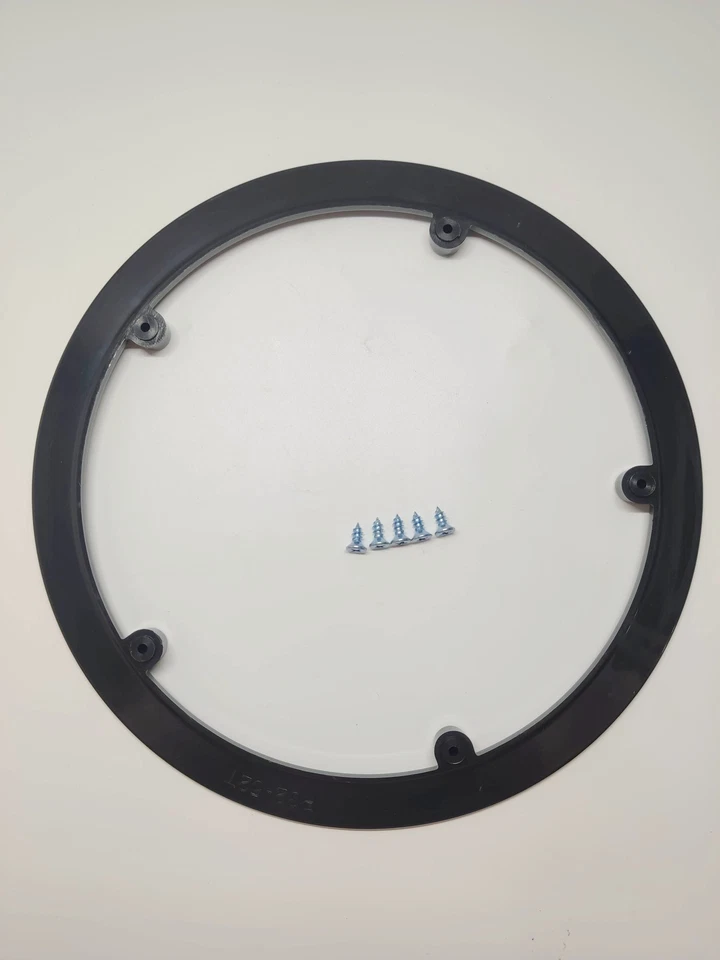 1x Protector de plato plegable para bicicleta hecha de plástico P8 SP8 SP9 53T Foto 4 de 4