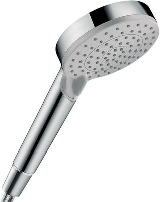 Hansgrohe 26090 Vernis Blend 1.5 GPM Multi Function Hand Shower - Chrome