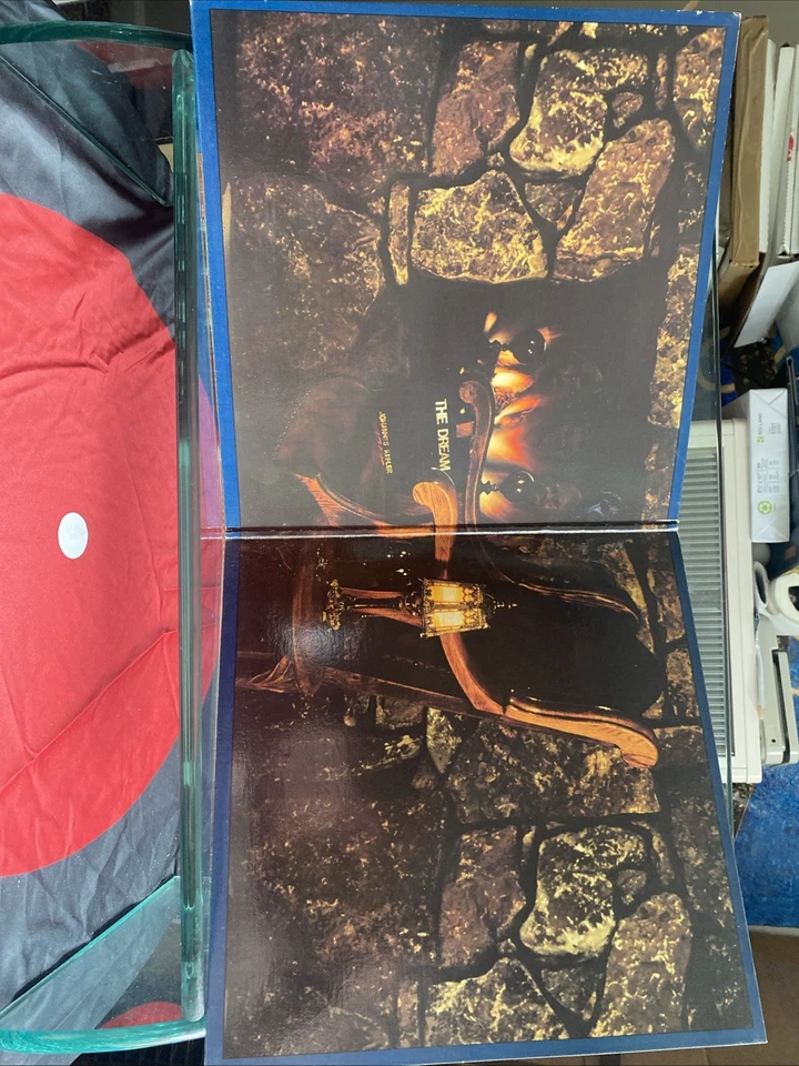 🎅🏼 Mannheim Steamroller - Fresh Aire 4 (1981, Vinyl LP) *CHRISTMAS* - Image 3 of 4