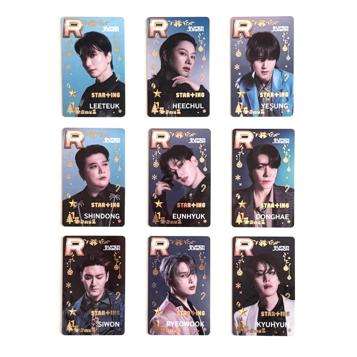 Super Junior Memorabilia for sale | eBay