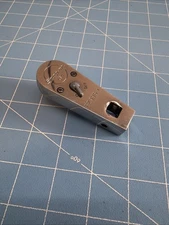 Snap On Tools FZ936 3/8" Dr Specialty Multi-Purpose Ratchet Short Sealed Head