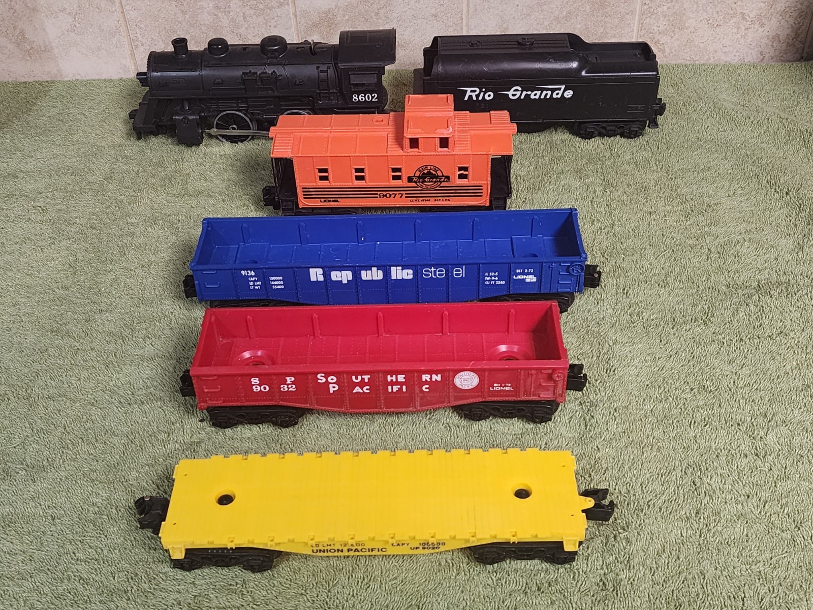 Click here to see eBay Auction