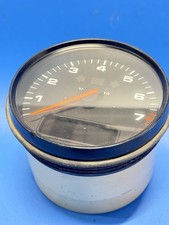 Porsche 911 96464131400 Obc Tachometer Fits 1989-1998 Porsche 964 993