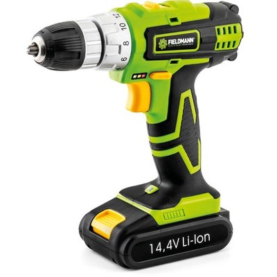 8590669270712 FDV 10301-A Wiertarko-wkręt. FIELDMANN FIELDMANN