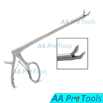 Bhargava Anterior Hip Labral Grasper Orthopedic Surgical Instruments OP-01