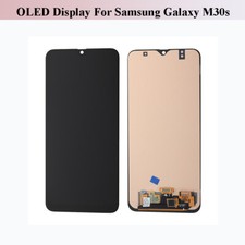 OLED Display LCD Touch Screen Digitizer Assembly For Samsung Galaxy M30s M307