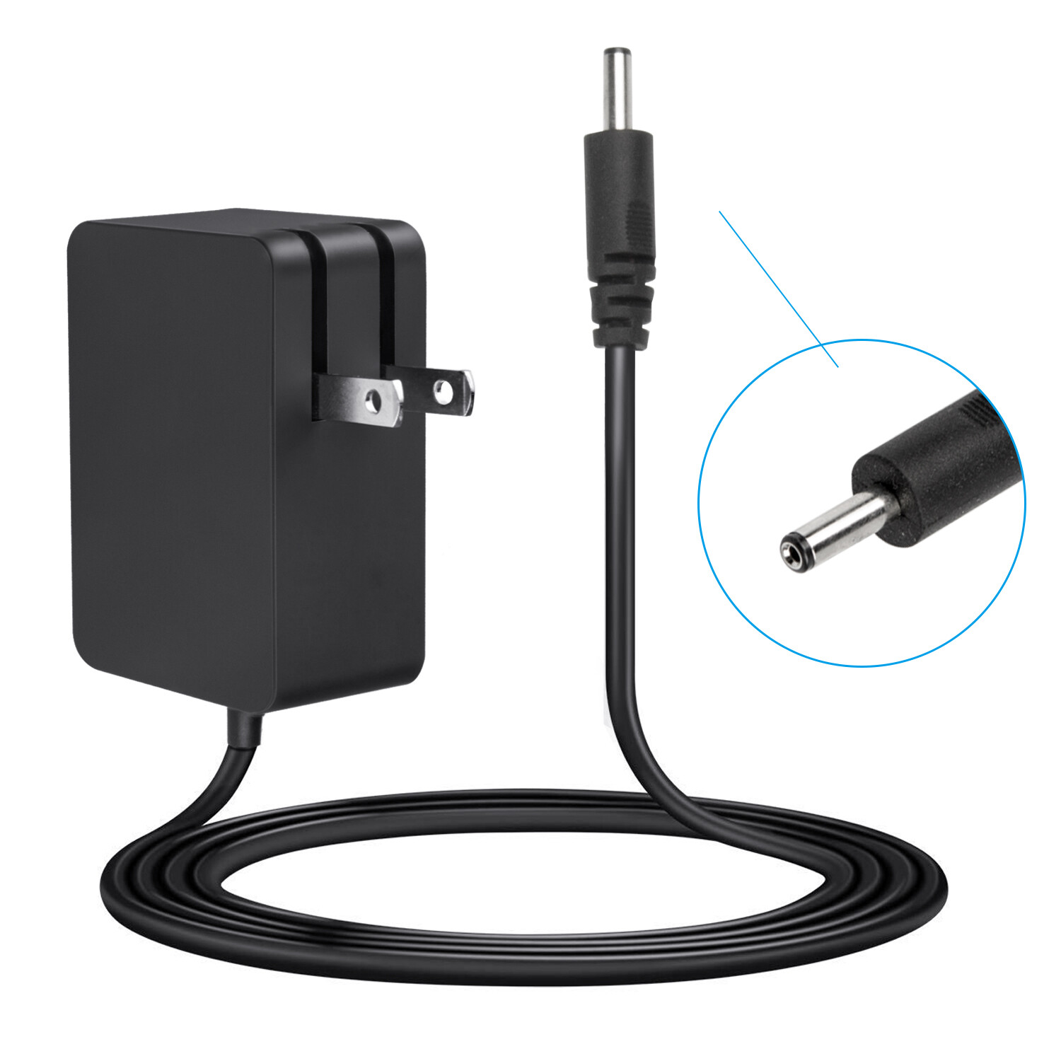 For Lenovo IdeaPad 100S-11IBY 80R2 AC Adapter Power Supply Charger 5V 4A 20W