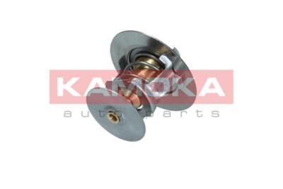 Kamoka 7710125 Thermostat, Coolant for Ford Mazda